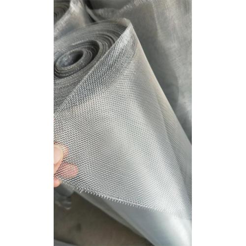 Aluminum Insect Screening Aluminum Window Screen Mesh Manufactory