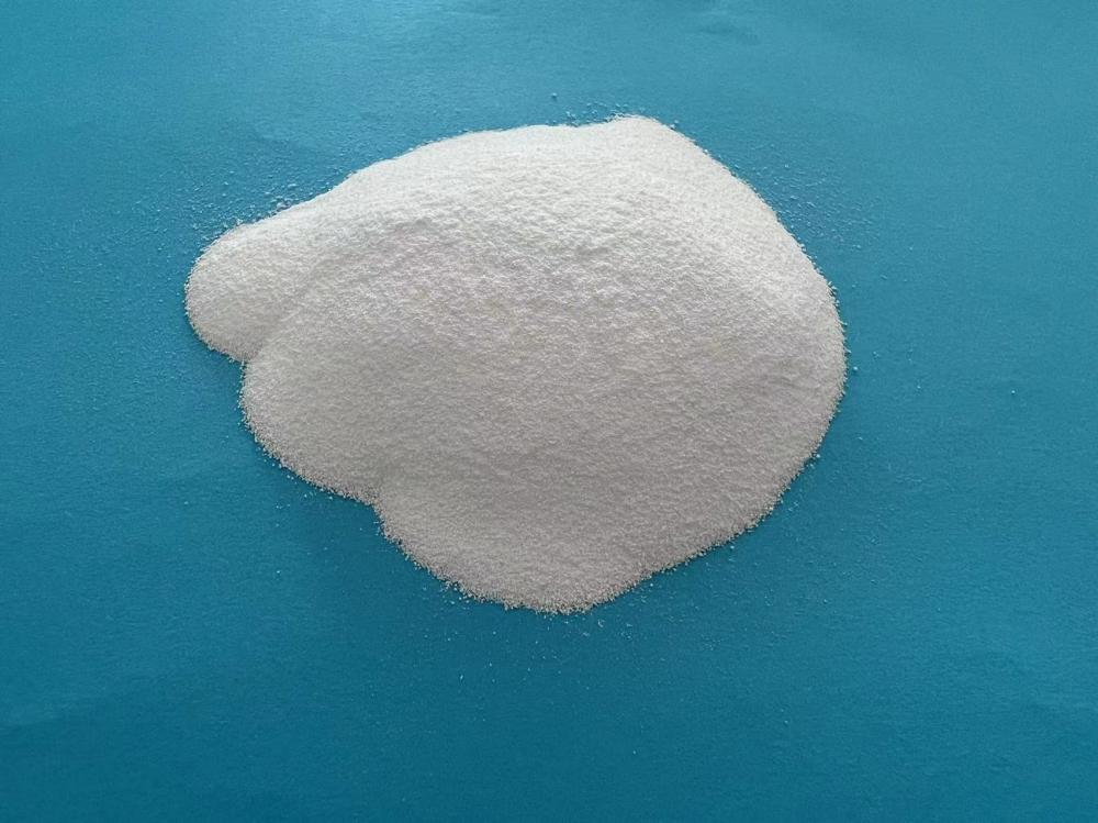 Food additive Sodium hexametaphosphate
