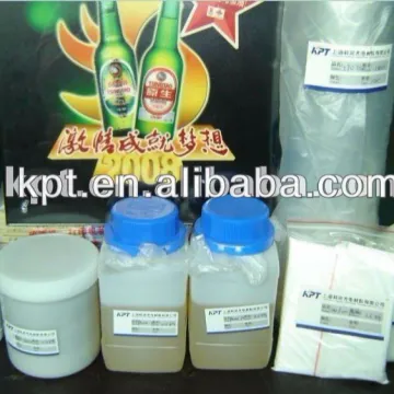 KPT Luminescence EL Phosphors