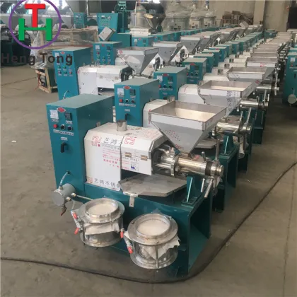 Grape Seed Oil Extraction Machine: Komet Oil Expeller Press for Home Use in India