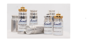 Metered dose Inhaler MDI Cans