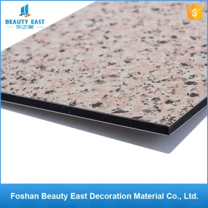 Wholesale 4mm Alucobond Panel Plastic Aluminum Composite Panels
