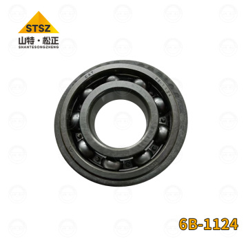 Truck Parts777 6B-1124 Ball Bearing