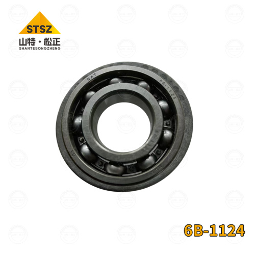 Truck Parts777 6B-1124 Ball Bearing