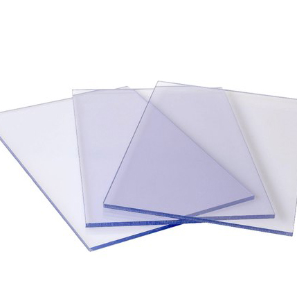 PVC rigid sheet