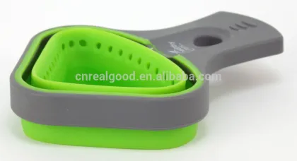Silicone Pasta Basket