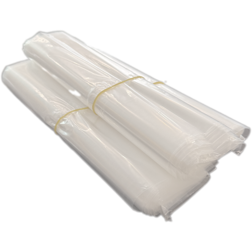 אריזת שקיות פלסטיק בדרגת מזון