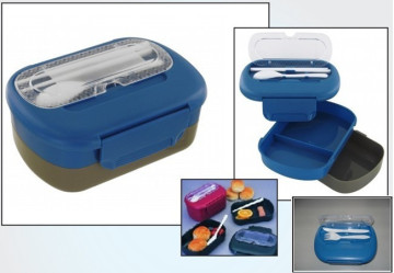 Food grade plastic Lunch box