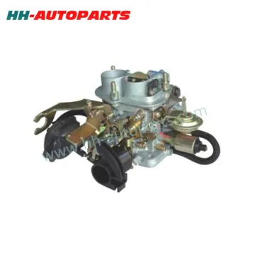 Car Engine Carburetor W450408 Automotive Carburetor Parts for VOLKSWAGEN PASSAT