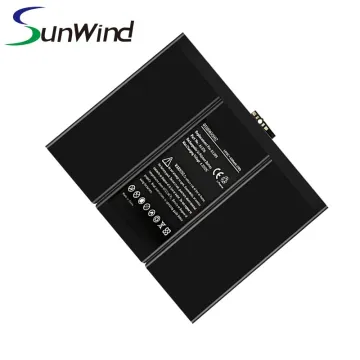 Replacement Apple Tablet PC Ipad 2 A1376 Battery