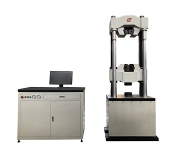 WAW-1000D Tensile Testing Machine pdf