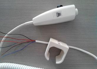3 Cores X-ray Hand Switch with Collimator light , 50.0 mill