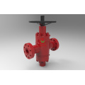 API6A 2-9/16"15000psi Gate Valve