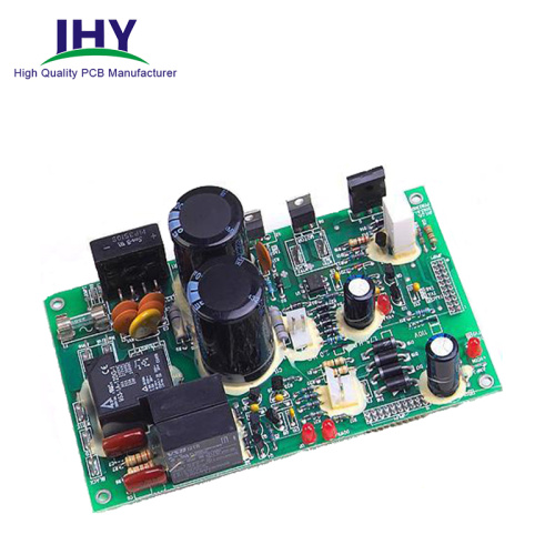 Fr4 RoHS HDI Multilayer PCB for Medical and LED Light