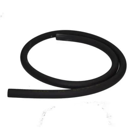 3/8 Inch Pipe Insulation Rubber Foam Tube - Thermally Insulated Pipes