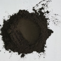 Materiais bulidificantes Óxido de ferro profissional preto