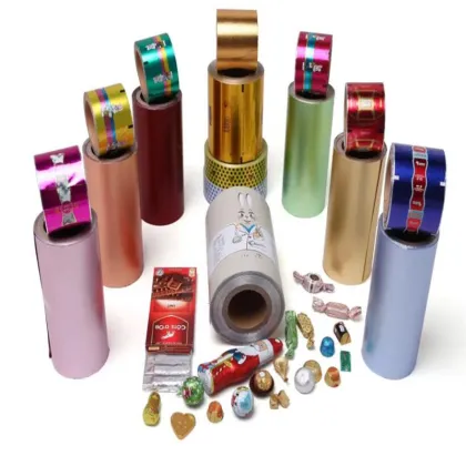 Wholesale Textured Metallic Paper for Beer Labels