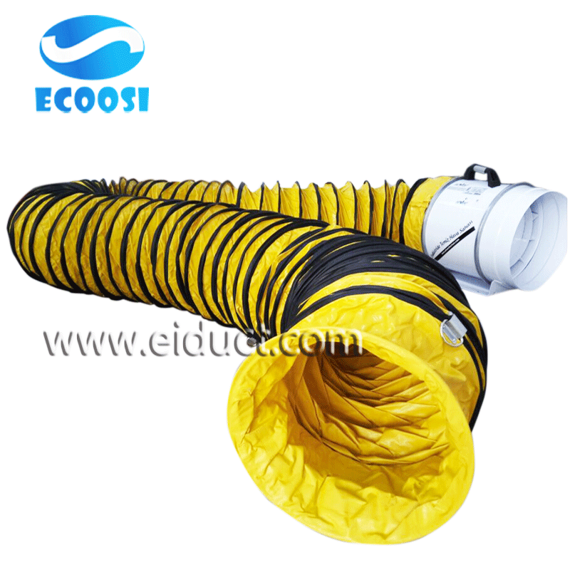 Flexible Ducting