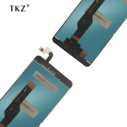 LCD Touch Screen Assembly for Xiaomi Redmi Note 4/4X