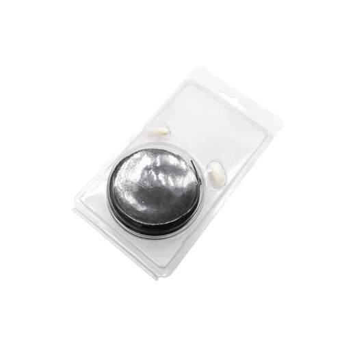 Electronic Blister Packaging Custom earplug plastic blister clamshell packaging Supplier