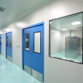 GMP STANDIC FACTORY DOOR