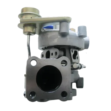 TBO NEW CT9 17201-54090 3CT turbocharger for toyota