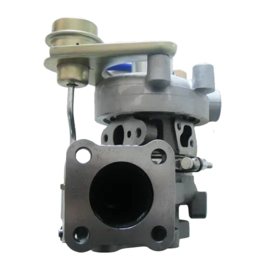 TBO NEW CT9 17201-54090 3CT turbocharger for toyota