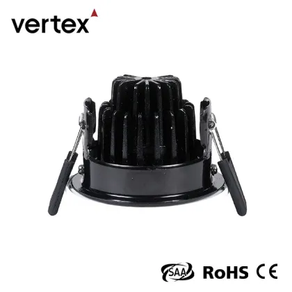 Cob Led Downlight Ceiling Slim Downlight