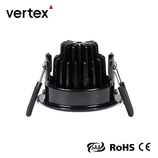 Cob Led Downlight Ceiling Slim Downlight