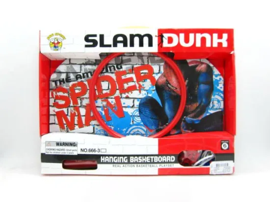 BASKETBALL BOARD SET