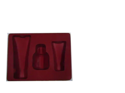 Custom Colored Ps Plastic Blister Trays 