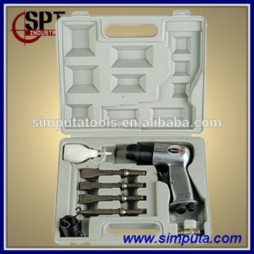 9pcs 150mm Air Hammer Kit (SPT-13002K1)