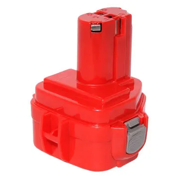 Power Tool Battery for Makita 1220, Makita 12V Power tool Battery