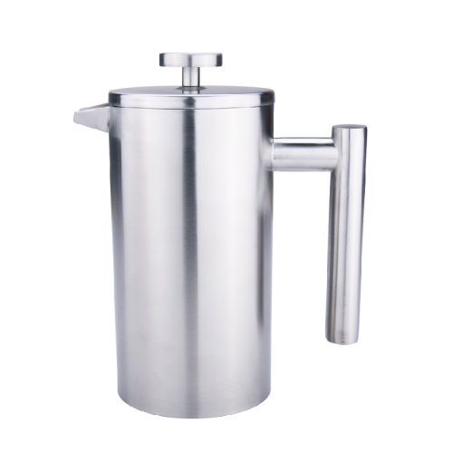 French Press Edelstahl für Wohnaccessoires 350ML