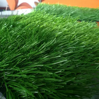 Landscaping artificial grass 40mm stocks grass