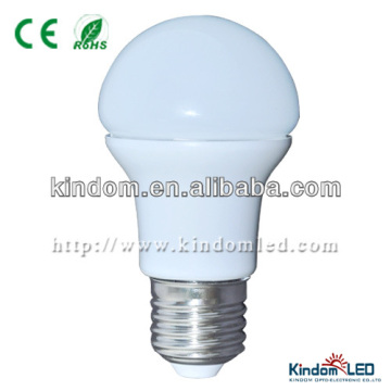 New!! Epistar Excellent E27/E14/b22 led bulbs A45 3W with High Lumen