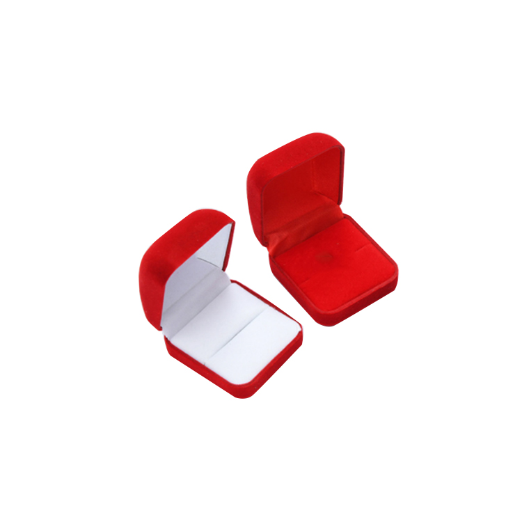 Display packaging luxury ring jewelry box