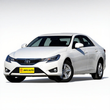 Used 2013 Toyota Reiz 2.5S Elite Edition