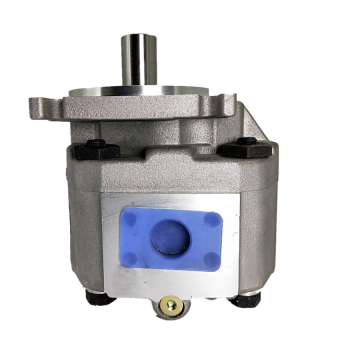 Hefei Changyuan Hydraulic Gear Pumps CBKP -Serie