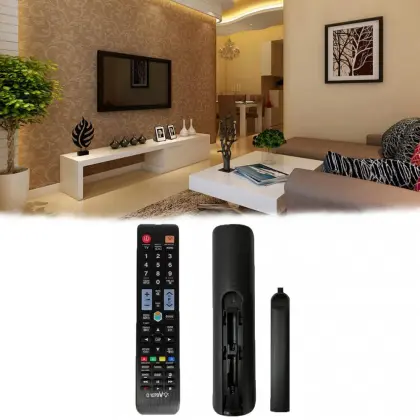Universal Replacement TV Remote Control For Philips