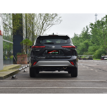 Highlander Dual Engine 2.5L 2WD Elite Edition