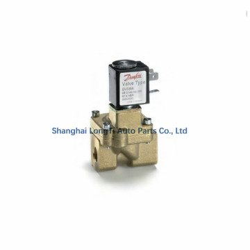 Danfoss EV220A 2/2 صمام الملف اللولبي