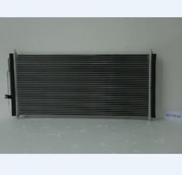 921008J000 921008J010 air conditioner auto car ac condensers
