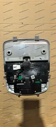 CheryTiggo 7 Pro Sunroof Switch Reading Light Lamp