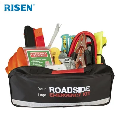 Emergency Tools KitVehicle Emergency Car kit