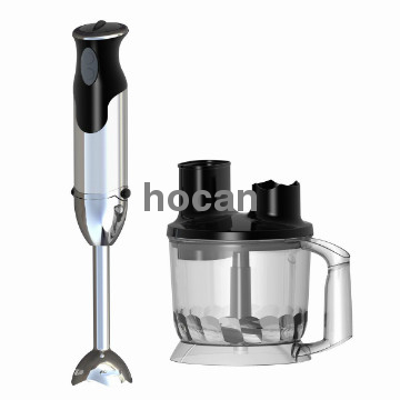 All in one food processor