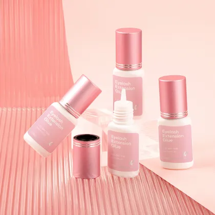 KV Glue Lash Extension Strong Hold Waterproof Glue