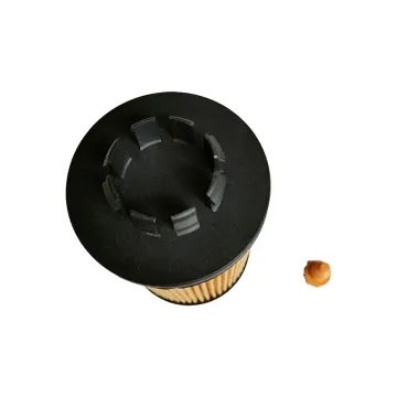 Good Quality New Oil Fuel Filter Qc000001