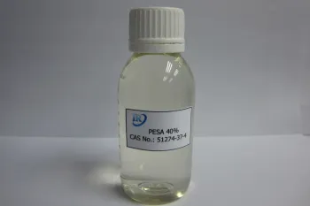 Acid Water Corrosion Inhibitor Water Treatment Chemicals Pesa