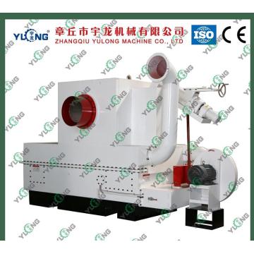 biomass pellet burning machine